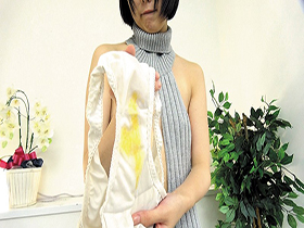 激臭唾液クサクサブルセラ・バーチャル鼻舐め手コキ援交　サンプル画像19